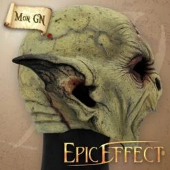 Orc Sauvage Ocre 5 Orc Sauvage Ocre -Mon GN Promos Boutique orc sauvage ocre masque integral 2