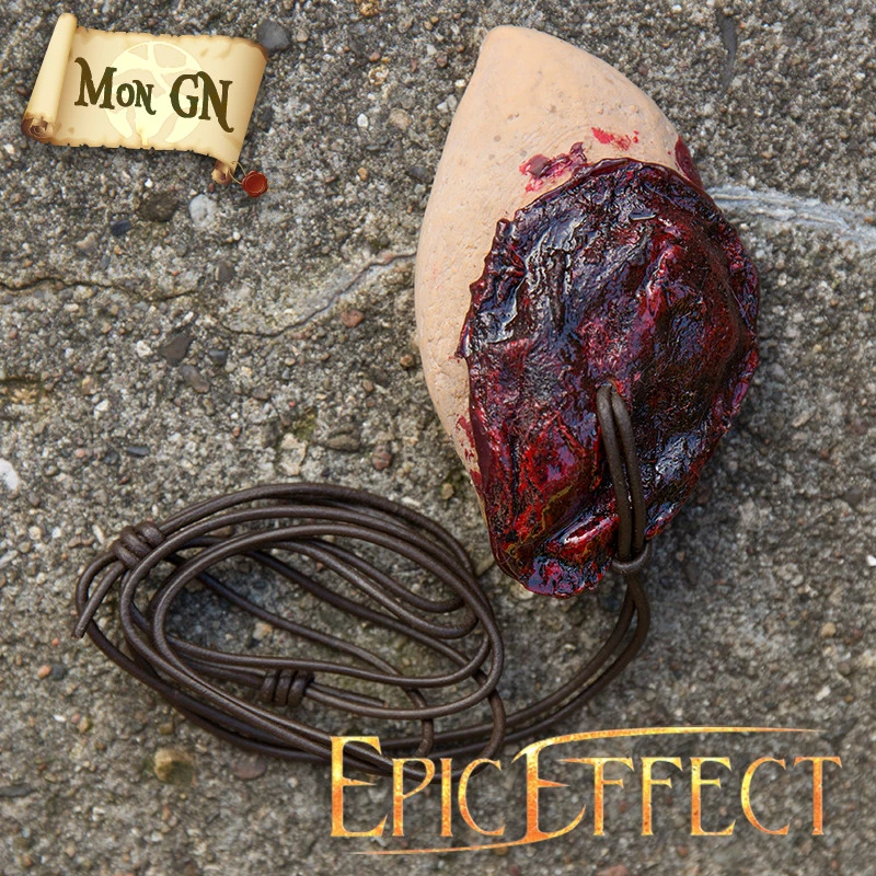 Oreille Coupée D'Halflin 2 Oreille Coupée D'Halflin – Image 2