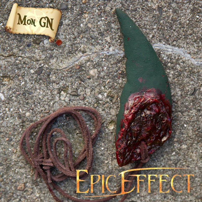 Oreille Coupée De Gobelin 2 Oreille Coupée De Gobelin – Image 2