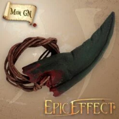 Oreille Coupée De Gobelin 5 Oreille Coupée De Gobelin -Mon GN Promos Boutique oreille coupee de gobelin 2