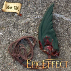 Oreille Coupée De Gobelin