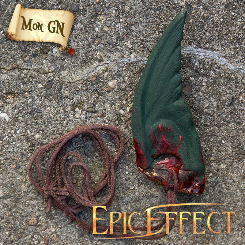 Oreille Coupée De Gobelin 1 Oreille Coupée De Gobelin