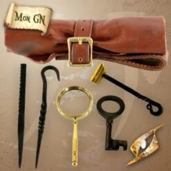 Outils De Voleur -Mon GN Promos Boutique outils de voleur 2