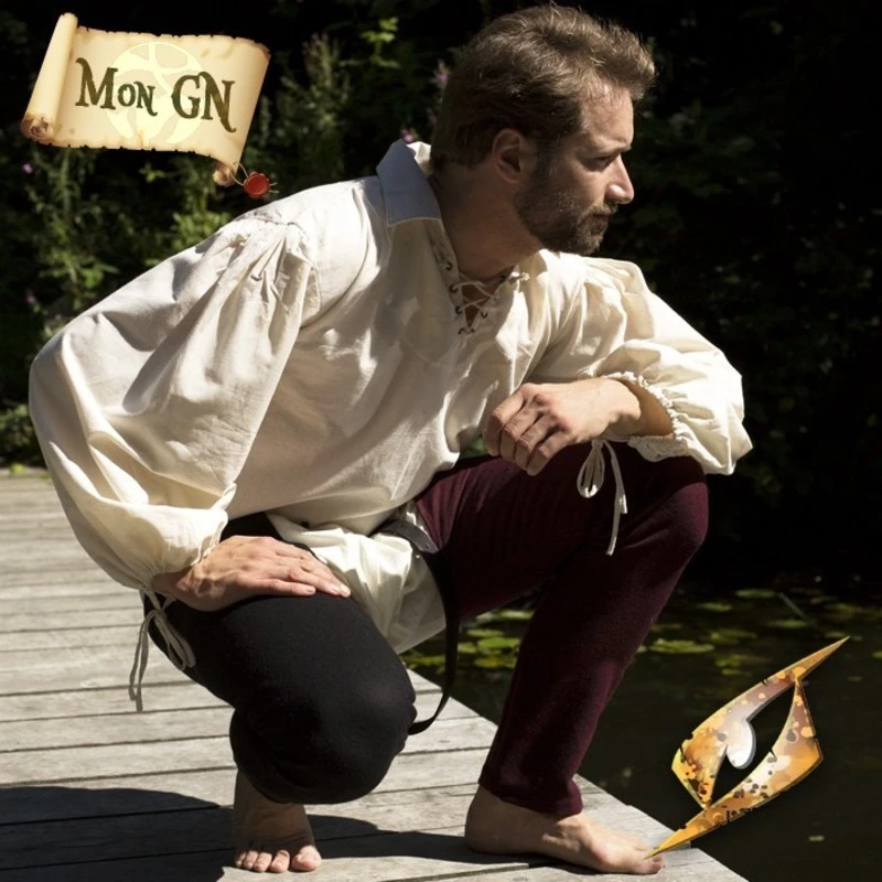 Bas Medieval Simple 2 Bas Medieval Simple – Image 2