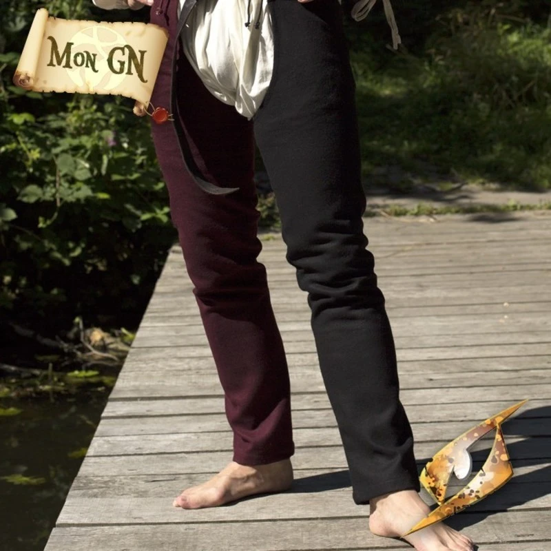 Bas Medieval Simple 3 Bas Medieval Simple – Image 3