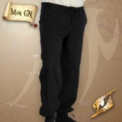 Pantalon De Base Enfant