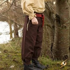 Pantalon Proudfoot Enfant