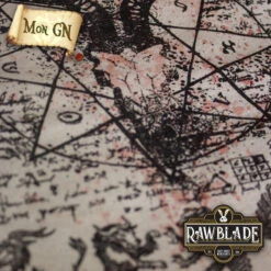 Parchemin D'invocateur -Mon GN Promos Boutique parchemin d invocateur 2