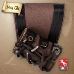 Petit Fourreau Ajustable