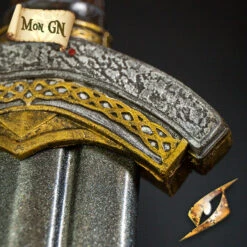 Petite épée Warlord -Mon GN Promos Boutique petite epee warlord 3