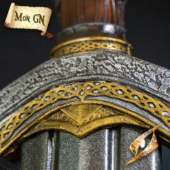 Petite épée Warlord -Mon GN Promos Boutique petite epee warlord 4