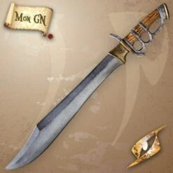 Petite Lame Tranchante