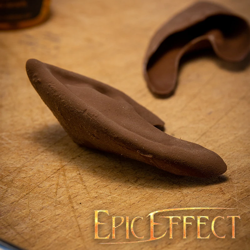 Petites Oreilles D'Elfe 2 Petites Oreilles D'Elfe – Image 2