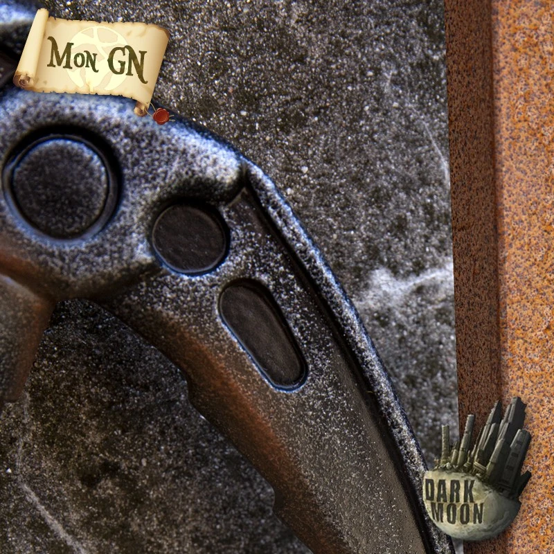 Piolet 4 Piolet – Image 4