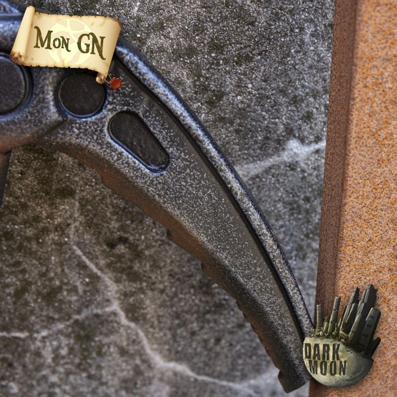 Piolet 5 Piolet – Image 5