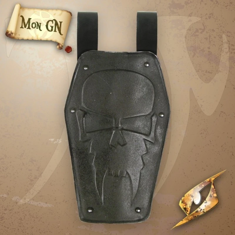 Plaque Chaotique 1 Plaque Chaotique