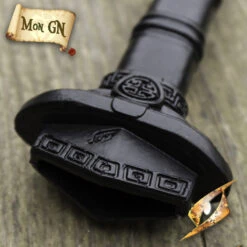 Poignée Jian -Mon GN Promos Boutique poignee jian 2