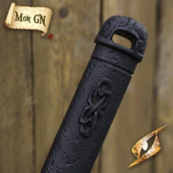 Poignée Katana -Mon GN Promos Boutique poignee katana 2