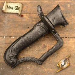 Poignée Sabre 5 Poignée Sabre -Mon GN Promos Boutique poignee sabre 1