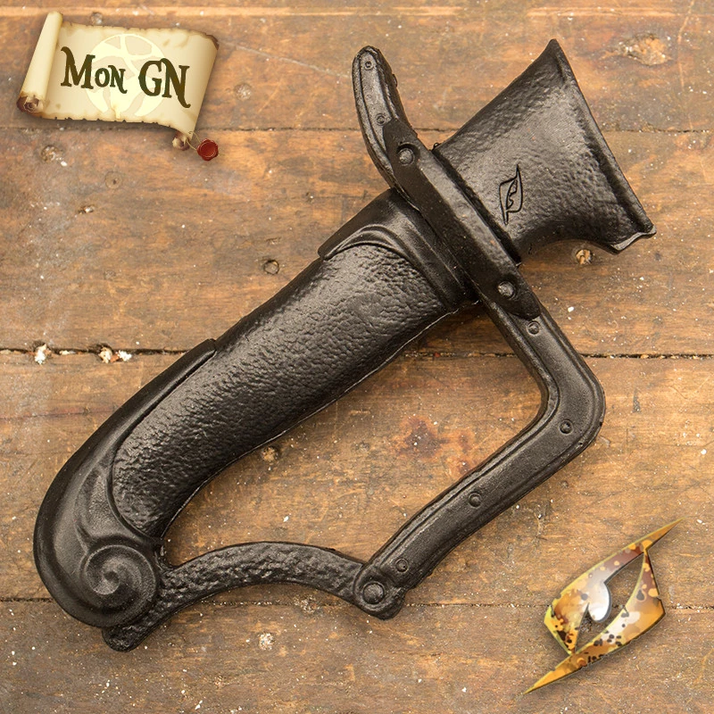 Poignée Sabre 2 Poignée Sabre – Image 2