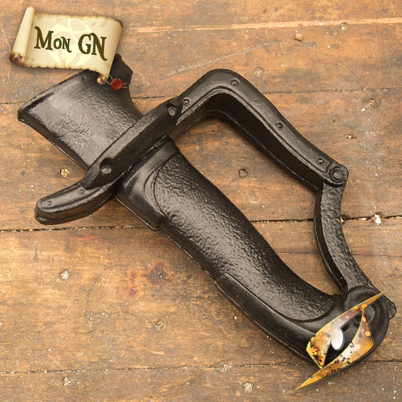 Poignée Sabre 3 Poignée Sabre – Image 3