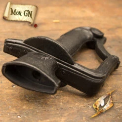 Poignée Sabre 7 Poignée Sabre -Mon GN Promos Boutique poignee sabre 3