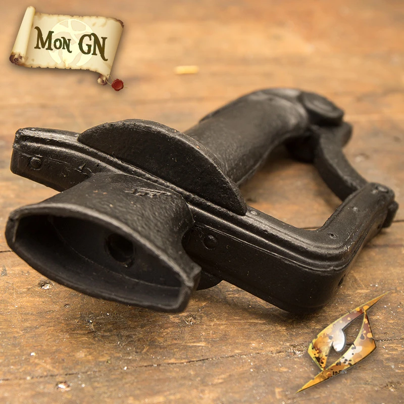 Poignée Sabre 4 Poignée Sabre – Image 4