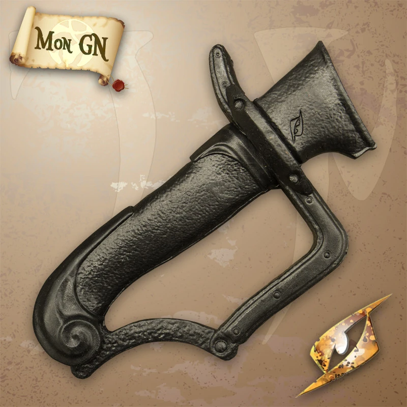 Poignée Sabre 1 Poignée Sabre