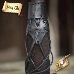 Porte Bouteille Lacé