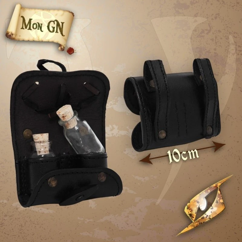 Porte Potions 2 Pièces 2 Porte Potions 2 Pièces – Image 2