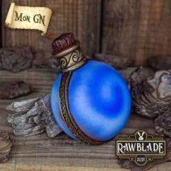 Potion De Renforcement -Mon GN Promos Boutique potion de renforcement 2