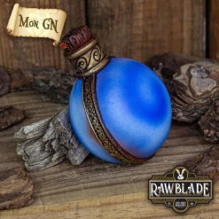 Potion De Renforcement