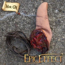 Pouce Coupé D'Humain -Mon GN Promos Boutique pouce coupe d humain 1