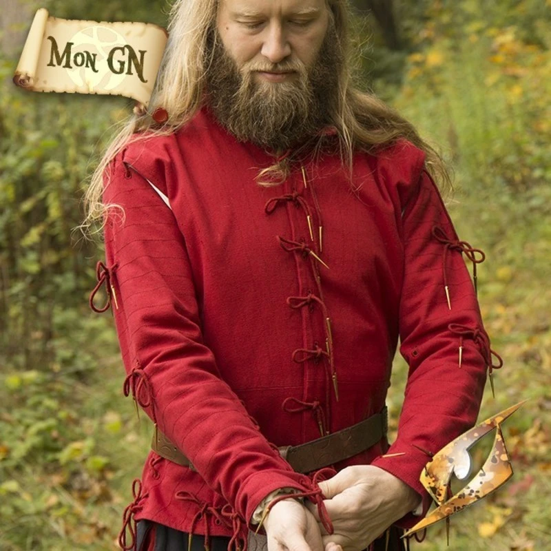 Pourpoint Godfrey 2 Pourpoint Godfrey – Image 2