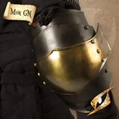 Protection Coude Ratio