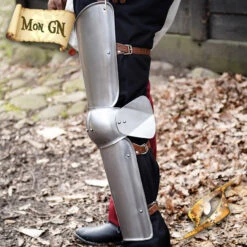 Protection De Jambes Du Soldat 5 Protection De Jambes Du Soldat -Mon GN Promos Boutique protection de jambes du soldat 1