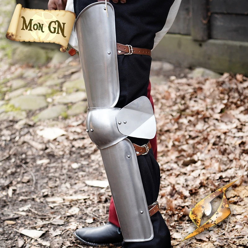 Protection De Jambes Du Soldat 2 Protection De Jambes Du Soldat – Image 2