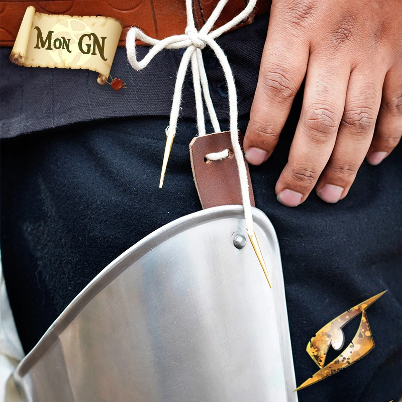 Protection De Jambes Du Soldat 3 Protection De Jambes Du Soldat – Image 3