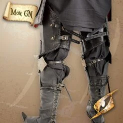 Protection De Jambes Ratio 6 Protection De Jambes Ratio -Mon GN Promos Boutique protection de jambes ratio 1