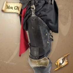 Protection De Jambes Ratio 7 Protection De Jambes Ratio -Mon GN Promos Boutique protection de jambes ratio 2