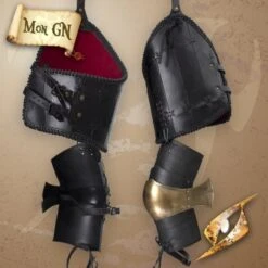 Protection De Jambes Ratio 8 Protection De Jambes Ratio -Mon GN Promos Boutique protection de jambes ratio 3