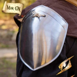 Protection épaule Du Scout