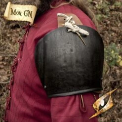 Protection Sombre épaule Churburg 9 Protection Sombre épaule Churburg -Mon GN Promos Boutique protection sombre epaule churburg 3