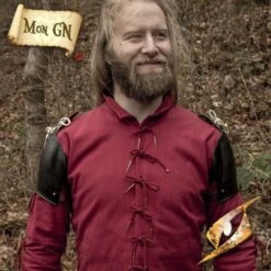 Protection Sombre épaule Churburg 10 Protection Sombre épaule Churburg -Mon GN Promos Boutique protection sombre epaule churburg 4