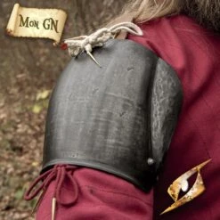 Protection Sombre épaule Churburg 11 Protection Sombre épaule Churburg -Mon GN Promos Boutique protection sombre epaule churburg 5