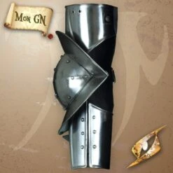 Protections De Bras Gothiques -Mon GN Promos Boutique protections de bras gothiques 1