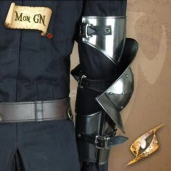 Protections De Bras Gothiques -Mon GN Promos Boutique protections de bras gothiques 2