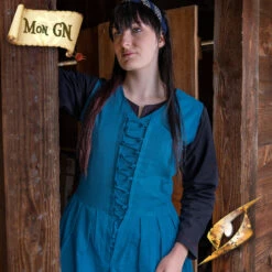 Robe Adelina -Mon GN Promos Boutique robe adelina 2