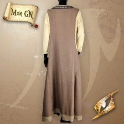 Robe Celte -Mon GN Promos Boutique robe celte 3