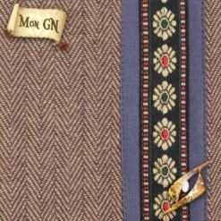 Robe Celte -Mon GN Promos Boutique robe celte 5